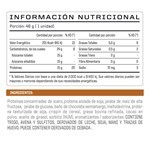 Ena Barra Protein Bar Chocolate Brownie (16 Barras) #3