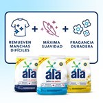 Polvo Suavizante Ala Core Max 800gr #4