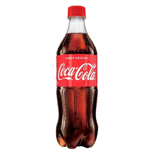 Coca Cola Gaseosa Coca-cola Sabor Original 500 Ml alt