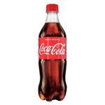 Coca Cola Gaseosa Coca-cola Sabor Original 500 Ml #2