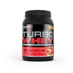 Vitamin Way Turbo Whey Protein Sabor Vainilla 1110 g #1