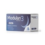 MODULAN MELATONINA 3MG X 30COMP. #1