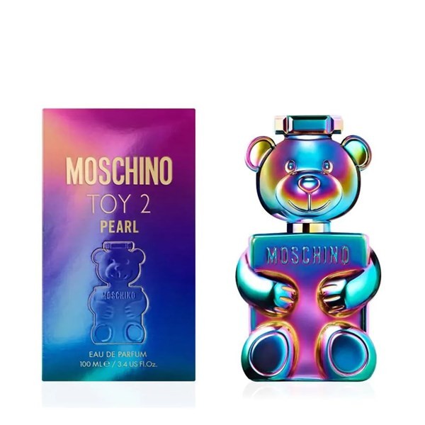 Toy Pearl EDP 100ml alt