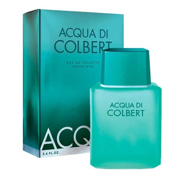 Colonia Acqua Di Colbert 100 ml #1