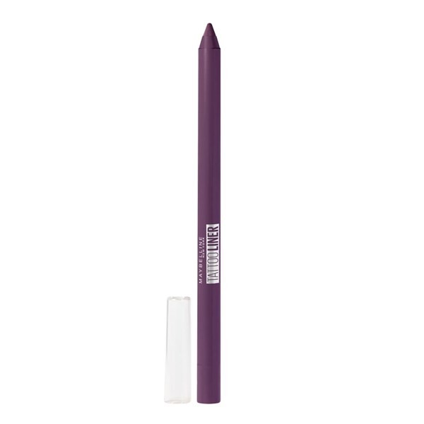 Delineador de Ojos Maybelline Tattoo Liner x 1,3 g 940 Rich Amethyst #1