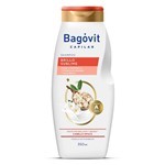 Bagovit Capilar Shampoo Brillo Luminoso 350 ml #2