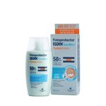 Isdin Fotoprotector Pediatric Gel Cream 250 ml 200 (ml + 50 ml) #6