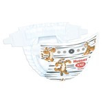 Pañales Huggies Flexi Comfort Disney Maxi Xxg #2