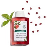 Klorane Shampoo Fijador Y Protector de Color Granada 200 ml #3