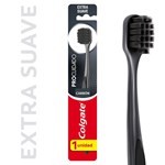 Colgate Cepillo Dental Pro Cuidado Carbon #1