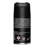 Desodorante Masc Patrichs Black Label 150 Ml #3