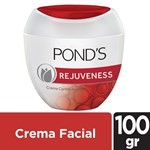 Crema Facial Ponds Rejuveness Día 100 G. #1