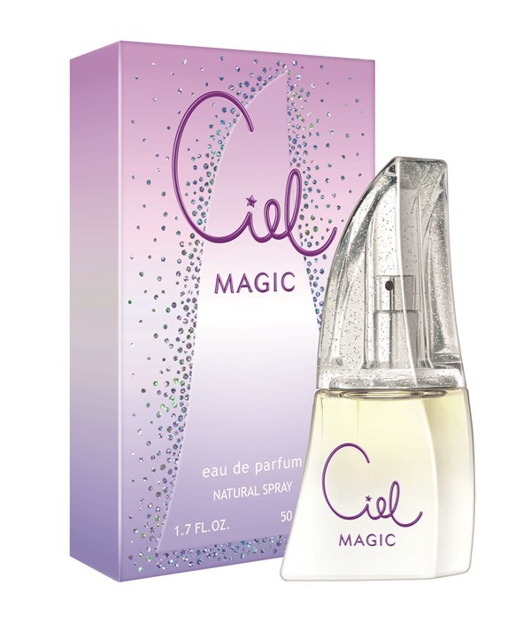 Ciel Fragancia Magic Edp For Woman 50 ml #1