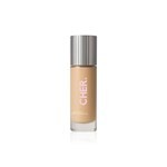 Cher Dieciocho Sarcastic Radiant Foundation Color 215 Caramel Drip #2