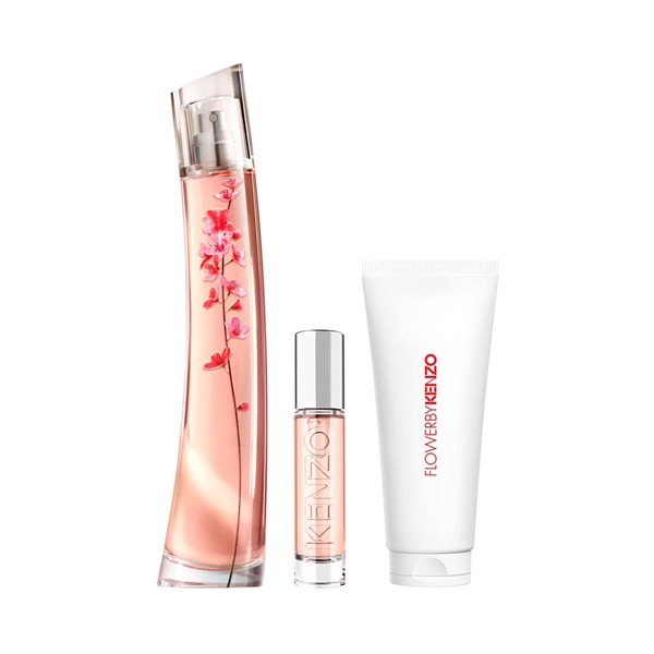 Flower By Kenzo Ikebana EDP 75ml alt