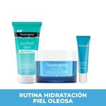 Neutrogena Combo Rutina Hidratación Piel Oleosa #1