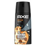 Axe Desodorante Aerosol Collision 96 gr #2