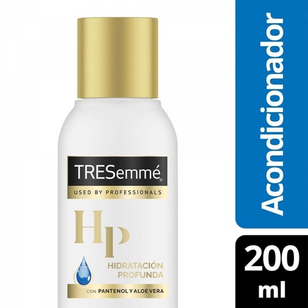 Tresemme Acondicionador Hidratacion Profunda 200 ml #1