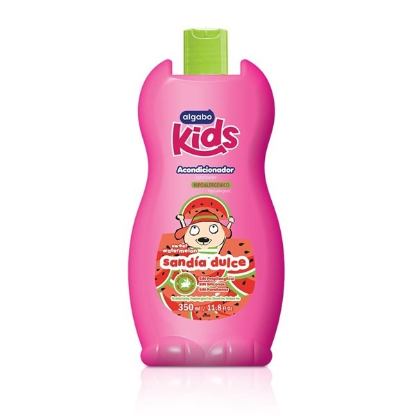 Acondicionador Algabo Bubble Gum Kids 450 cc. #1