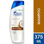 Shampoo Aceite De Coco 375 Ml #2