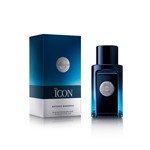 Antonio Banderas Fragancia The Icon Edt For Men 50 ml #1