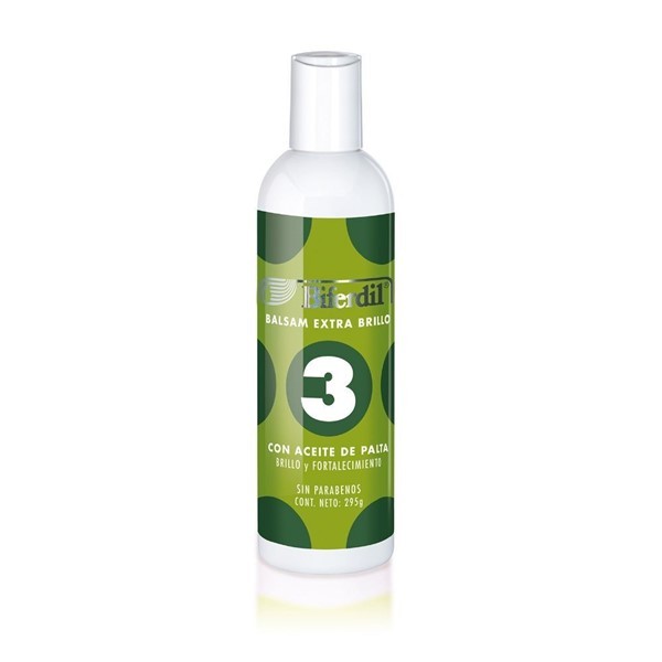 Biferdil Balsamo 3 Aceite de Palta 295 ml