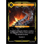 095 Grieta Al Averno Precon Demonio/Elemental - Coste 1 #1