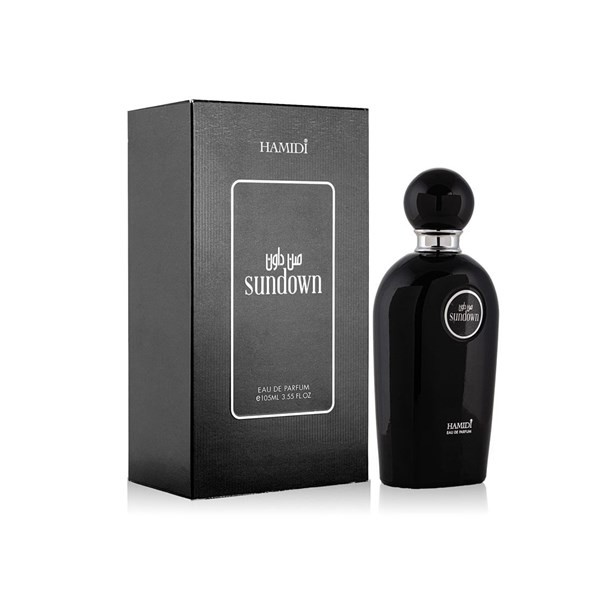 Hamidi Sundown Edp Tamaño 100 ml alt