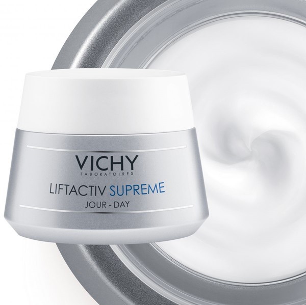 Vichy Lift Supreme Piel Normal a Mixta 50 ml alt