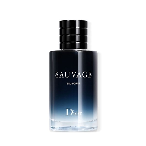Dior Sauvage Eau Forte Parfum Presentación 60 ml #1