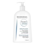Bioderma Atoderm Intensive Gel Moussant Con Poder Hidratante Para Pieles Secas 1 lt #1
