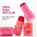 Cher Dieciocho Jelly Tint Color Pink #4