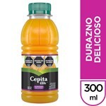 Jugo Cepita Del Valle Durazno Delicioso 300 ml #1