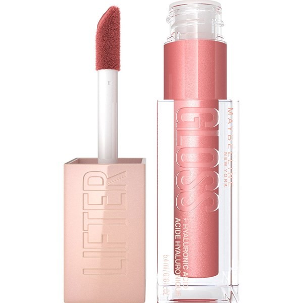 Brillo Labial Maybelline Lifter Gloss Tono Moon