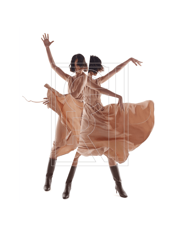 Cher Zarci Body Splash New Intense Para Mujer 200 ml alt