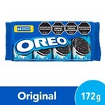 Galletitas Oreo 443 Xg #1