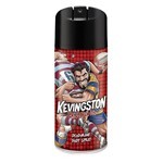 Desodorante Aerosol Kevingston Be Strong 160 ml #1