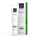Cepage Acneiqué Mat Crema Gel Matificante Para Piel Grasa 40gr #5