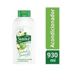Suave Manzana Verde Acondicionador x 930 ml #1