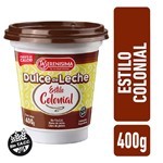 Dulce De Leche Colonial La Serenisima 400 Gr #1