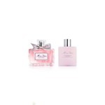 Cofre Miss Dior Edp 50 ml   + Body Milk #3