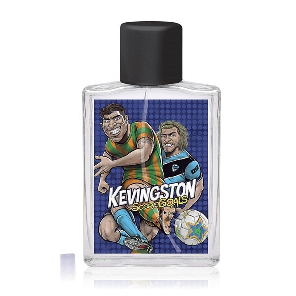Kevingston Colonia Score Goals For Men | 100 Ml alt