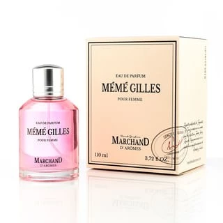 Marchand D`Aromes Fragancia Femme Meme Gilles Edp 110 ml
