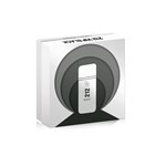 Carolina Herrera 212 Vip Black Edp 100 ml + 10 ml Set U #3