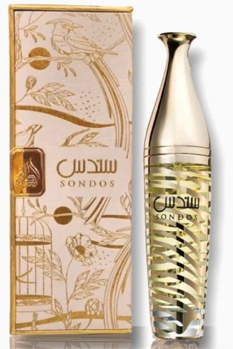 Lattafa Sondos For Women Eau de Parfum 100 ml #1