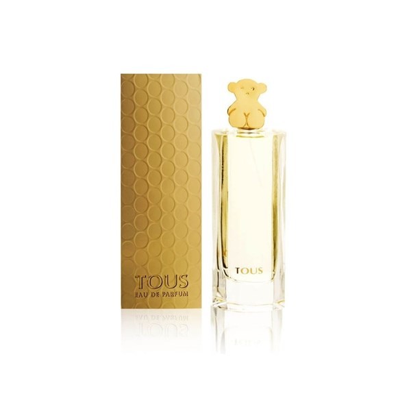 Tous Gold Edp 50 ml #1