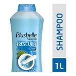 Plusbelle Frescura Vitalidad Shampoo 1000 ml #1