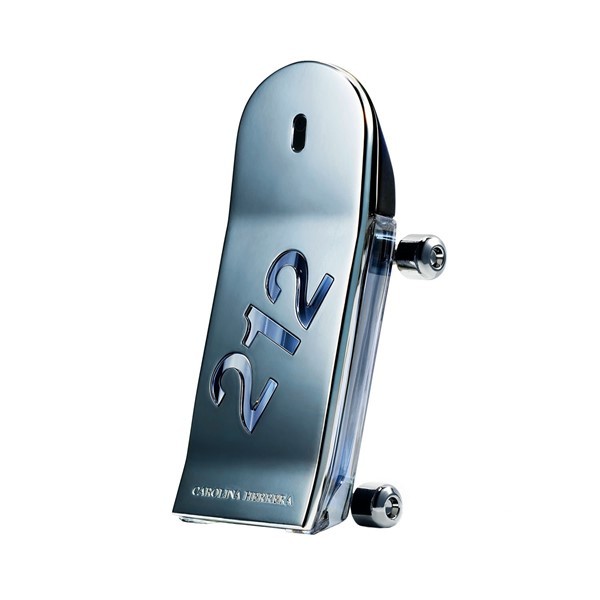 Carolina Herrera Fragancia 212 Heroes For Men Edt 50 ml alt