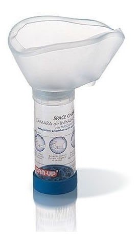 San Up 3210 aerocamara Adulto +5 Años