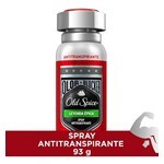 Old Spice Spray Antitranspirante Leyenda Épica 93 gr #1
